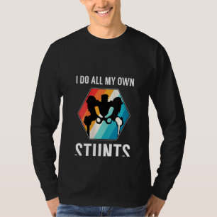 Womens Hip Replacement Surgery Joint Hemiarthropla T-Shirt