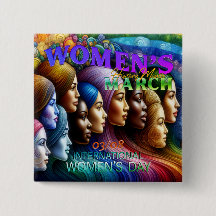 Women's History Month