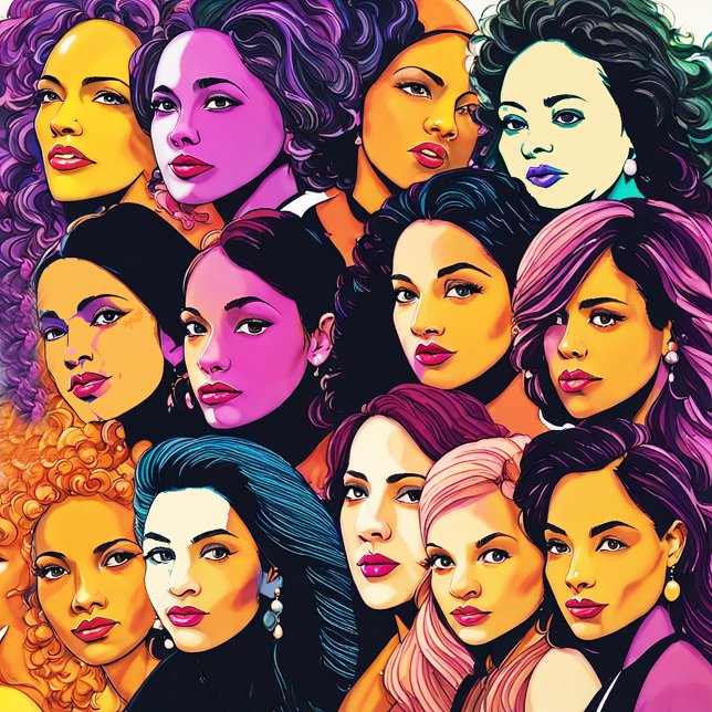 Women's History Month celebrates T-Shirt (Creator Uploaded)