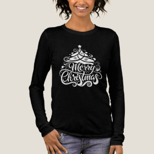 Women's Holiday Tri-Blend Shirt