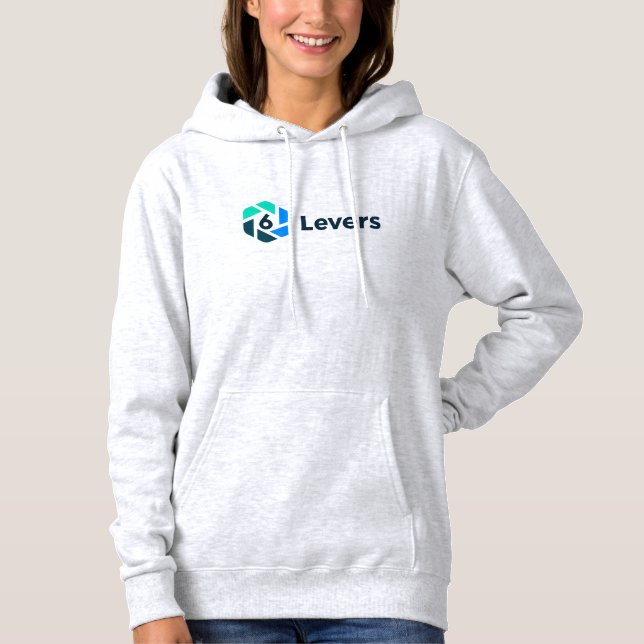 Women's Hoodie (Front)