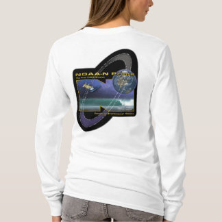 Women's Hoodie T-Shirt