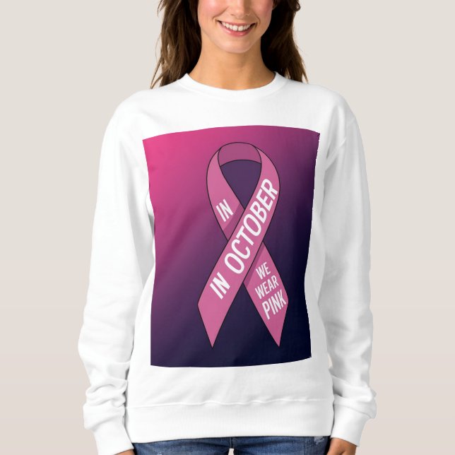 Women's Hoodies & Sweatshirts (Front)