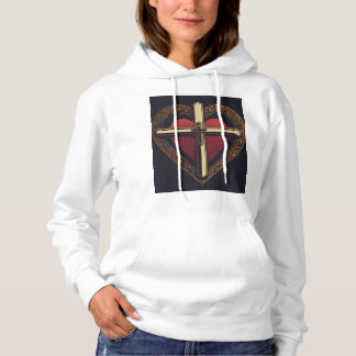 Women's Hoodies & Sweatshirts
