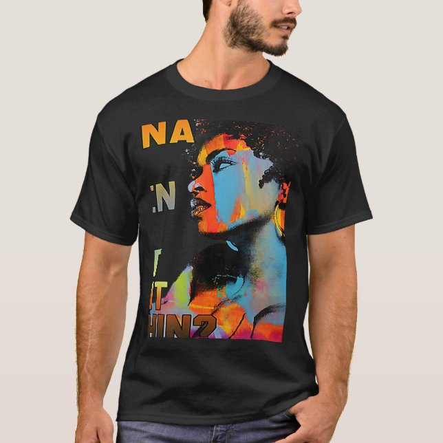 Womens How You Gonna Win When You Ainu2019t Right  T-Shirt (Front)