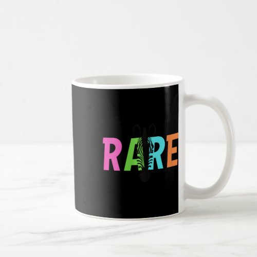 Womens I Am Someone Rare _ Rare Disease Day Strong Coffee Mug