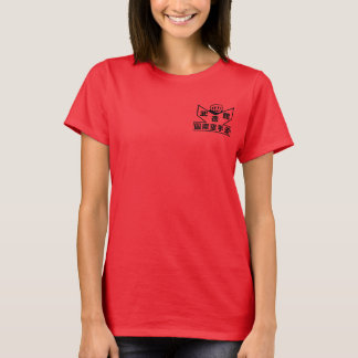 Women's IKA Ultimate Protection T-Shirt
