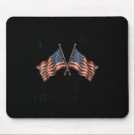 Womens Im Just Mad As Hell Cause I Loved This Plac Mouse Pad<br><div class="desc">Womens Im Just Mad As Hell Cause I Loved This Place Est 1776 V-neck</div>