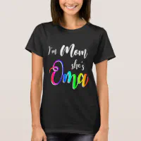 lesbian mom shirts