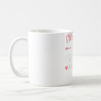 Womens I'm Pretty Sure I seized the Wrong Day Funn Coffee Mug