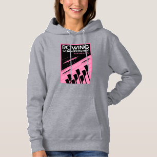 Women's International Rowing Hoodie