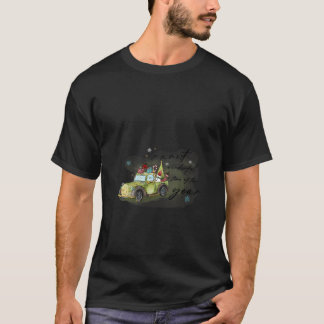 Womens Its The Most Wonderful Time Of The Year Chr T-Shirt