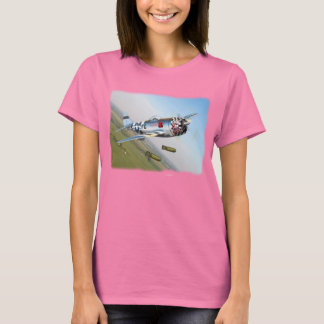 Women's KFG Wednesday Gaming 2007 T-Shirt