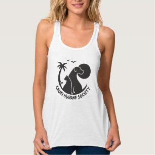 Women's KHS Logo Tank Top