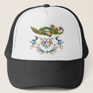 Womens-Kids-Slip-on-T-Shirt-Match-Phoenix-2 Trucker Hat