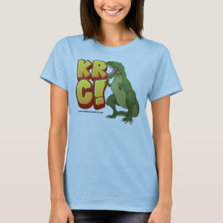 Women's KRC Dino Shirt