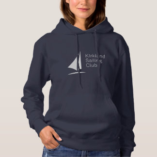 Women's KSC Hoodie
