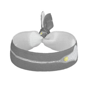 Women's Lacrosse Elastic Hair Tie