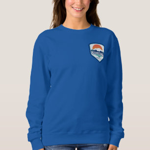 Women's Lake Sawyer Sweatshirt