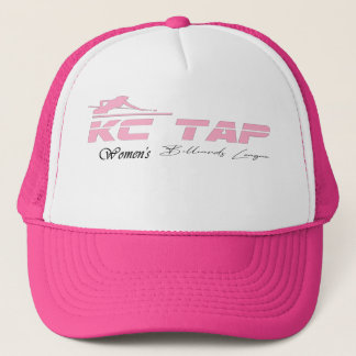 Women's League Trucker Hat