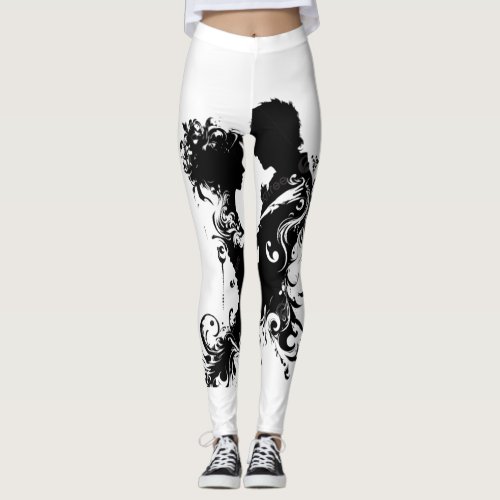 Womens Leggings