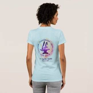 Women's LG Customs T-Shirt