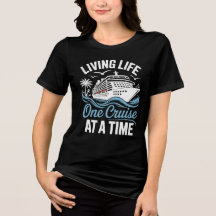 Women's Living Life One Cruise at A Time