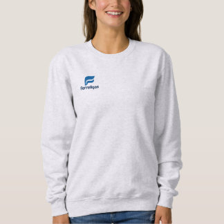 Women's Logo Crewneck Sweatshirt