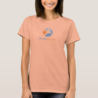 Women's Logo Studio Rincon Tee