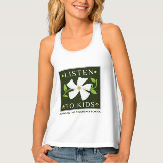 Women's Logo Tank