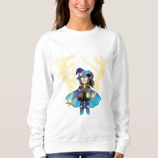 Women's Long Oriana Shirt | Thunder