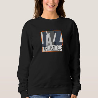 Women's Long-sleeve Sweatshirt