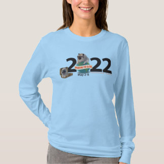 Women's Long Sleeve T-Shirt