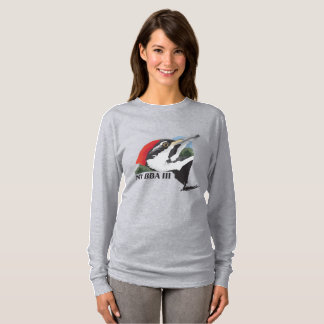 Women's Long-sleeve T-shirt