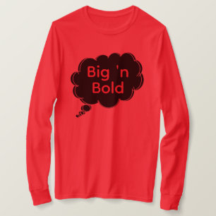 Women's long sleeve tee by dalDesignNZ (3XL)