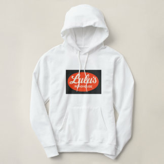Women's Lulu's Roadhouse Hoodie