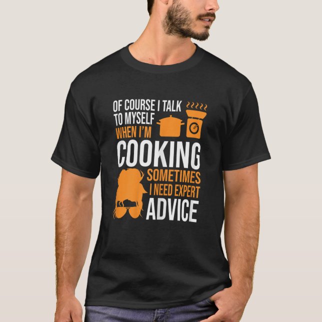 Womens  Lunch Lady School Cafeteria Worker T-Shirt (Front)