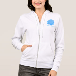 Women's LYT Zip Up Hoodie