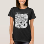 Women&#39;s March Chicago Tee at Zazzle