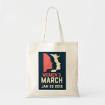 Women&#39;s March Kern Tote at Zazzle