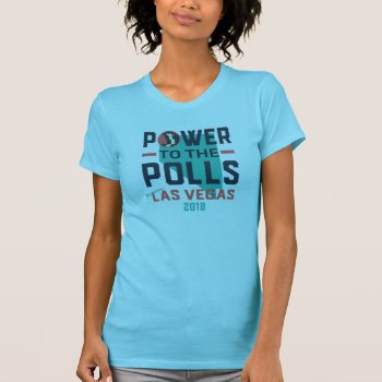 Women's March Las Vegas - Basic Nevada Tee by WomensMarchNV at Zazzle