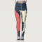 Women's March San Diego Official Yoga Pants