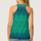 Women's Marinz Racerback Tank Top