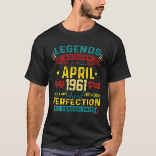 Womens May 71St Birthday 1950 71 Years Of Being Aw T-Shirt