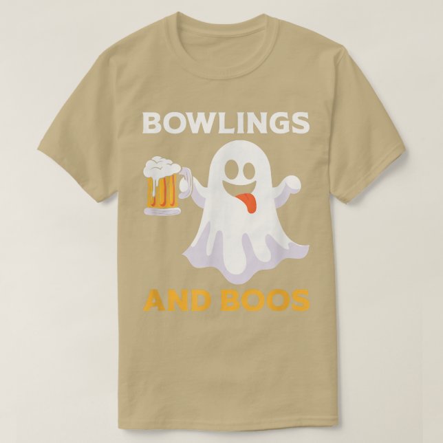 Womens Men Scary Spooky Halloween Witches Funny Qu T-Shirt (Design Front)