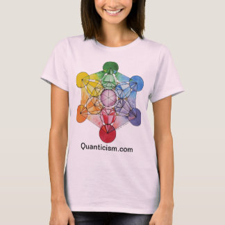 Women's Metatron T-Shirt