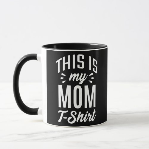 Womens Mom Gifts Birthday Motherss Day Mother Mug