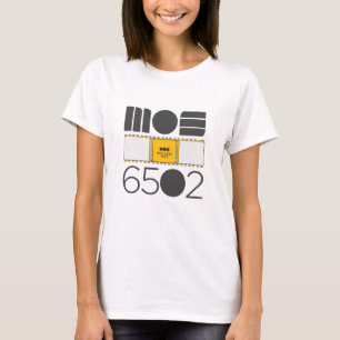 Women's MOS 6502 T-shirt