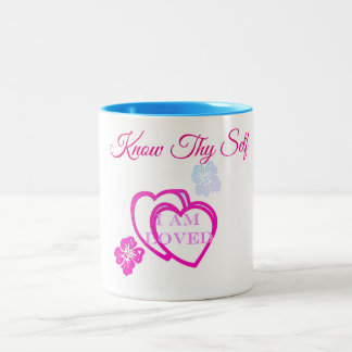 Women's Mug