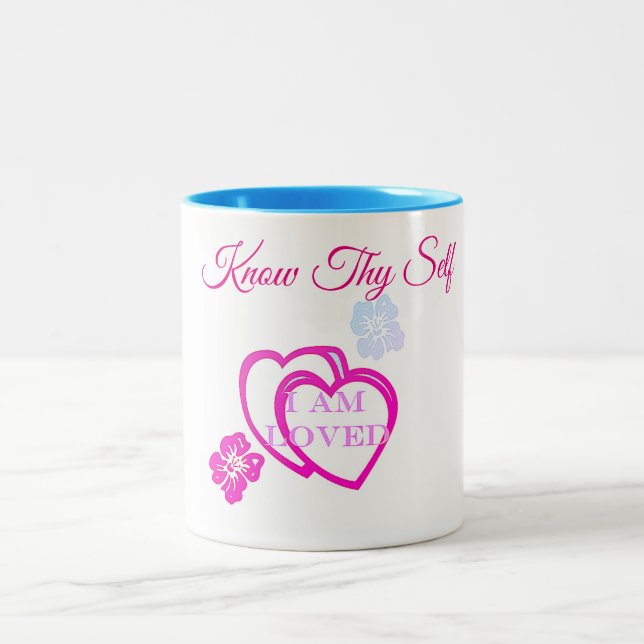 Women's Mug (Center)